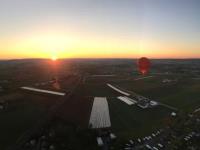 The United States Hot Air Balloon Team image 4