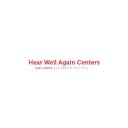 Hear Well Again Centers logo