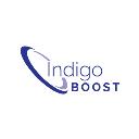 Indigo Boost logo
