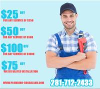plumbing services image 1