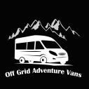 Off Grid Adventure Vans logo