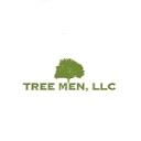 Tree Men, LLC logo