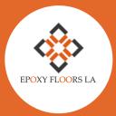 Epoxy Floors LA logo