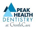 Peak Health Dentistry logo