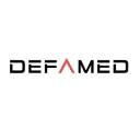 Defamed LLC logo