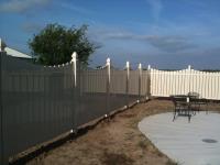 Breaux's Fence image 5