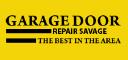 Garage Door Repair Savage logo