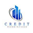 Credit Robbin Hood logo