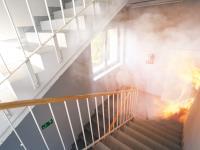 Smoke Odor Removal Companies Homestead FL image 1