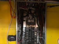 Electric Panel Repair Jefferson GA image 1