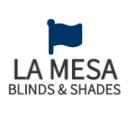 La Mesa Blinds & Shades logo