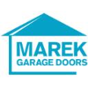 Marek Garage Doors LLC logo