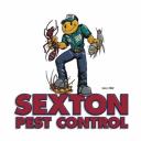 Sexton Pest Control Payson AZ logo