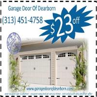 Garage Door of Dearborn image 1