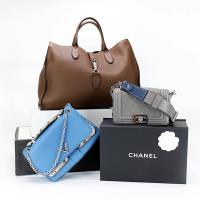 Keeks Buy + Sell Designer Handbags image 3