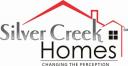 Silver Creek Homes, Inc. logo