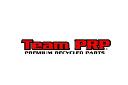 Team PRP logo