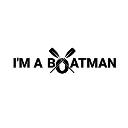 I'm a Boatman logo