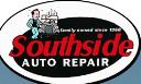 Southside Auto Repair logo