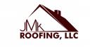 JMK Roofing LLC logo