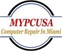 MYPCUSA logo