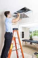 Efficient Air Duct Cleaning Milpitas image 5