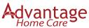 Advantage Homecare logo