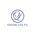 Owenby Law, P.A. logo