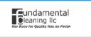 Fundamental Cleaning LLC logo