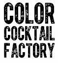 Color Cocktail Factory logo