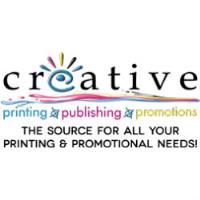 Creative Printing & Publishing image 1