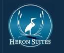 Heron Suites logo