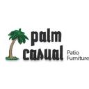 Palm Casual Patio Furniture logo