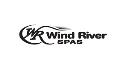 Wind River Spas logo