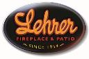 Lehrer Fireplace & Patio logo