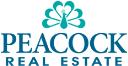 Peacock Real Estate logo