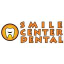Smile Center Dental logo