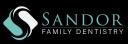 Sandor Family Dentistry logo