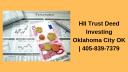 HII Trust Deed Investing Oklahoma City OK logo