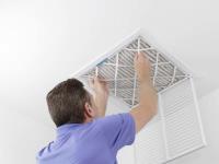 Brisbane Green Dry Vent Cleaning image 4