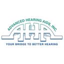 Advanced Hearing Aids logo