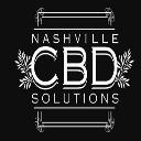 Nashville CBD Solutions logo