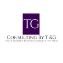 CONSULTING BY T & G LLC logo