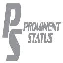 Prominent Status logo