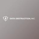 Data Destruction Inc logo