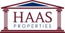 Haas Properties logo