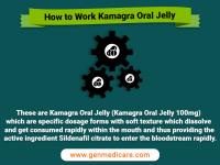 Buy Kamagra Oral Jelly for Sale image 6