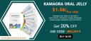 Buy Kamagra Oral Jelly for Sale logo