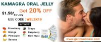 Buy Kamagra Oral Jelly for Sale image 3