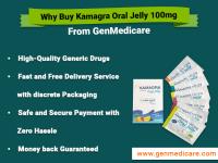 Buy Kamagra Oral Jelly for Sale image 4